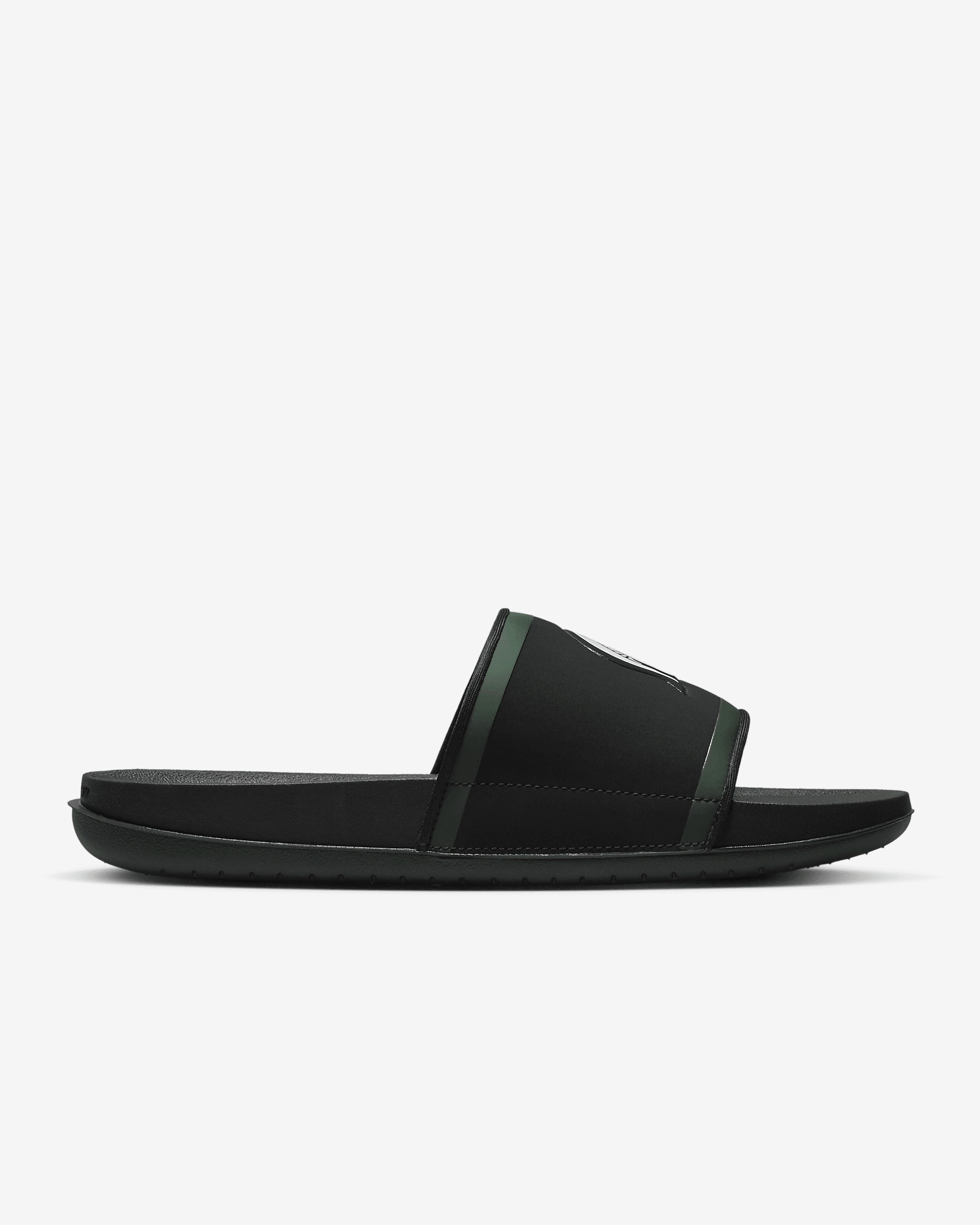 Nike Offcourt (Michigan State) Slide - 4