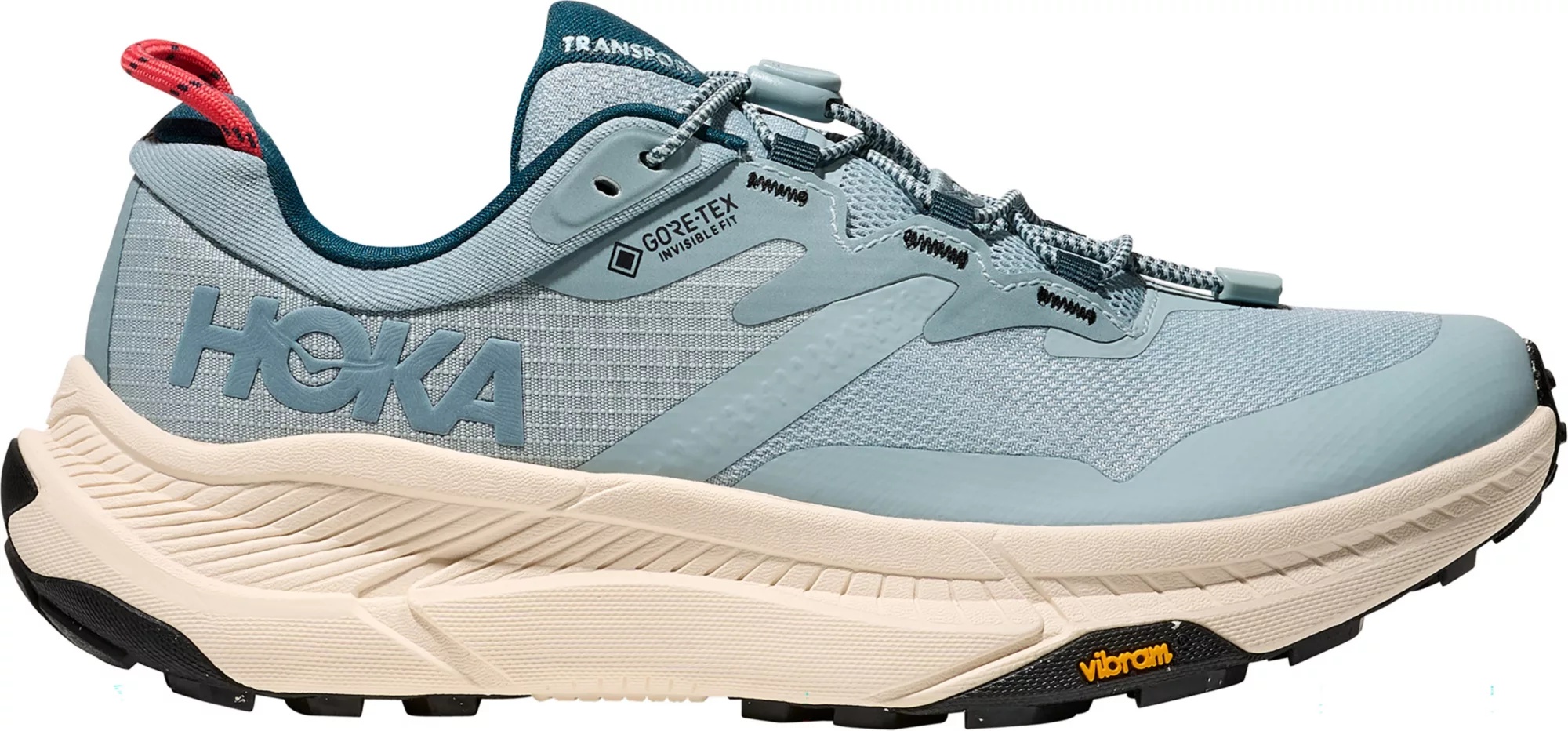 HOKA Women's Transport GTX Shoes - 1