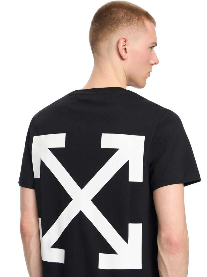 Slim Fit Graphic S/S T-Shirt 4