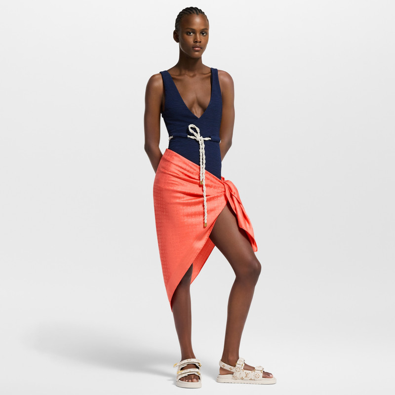Louis Vuitton LV Sunset Comfort Sandal outlook