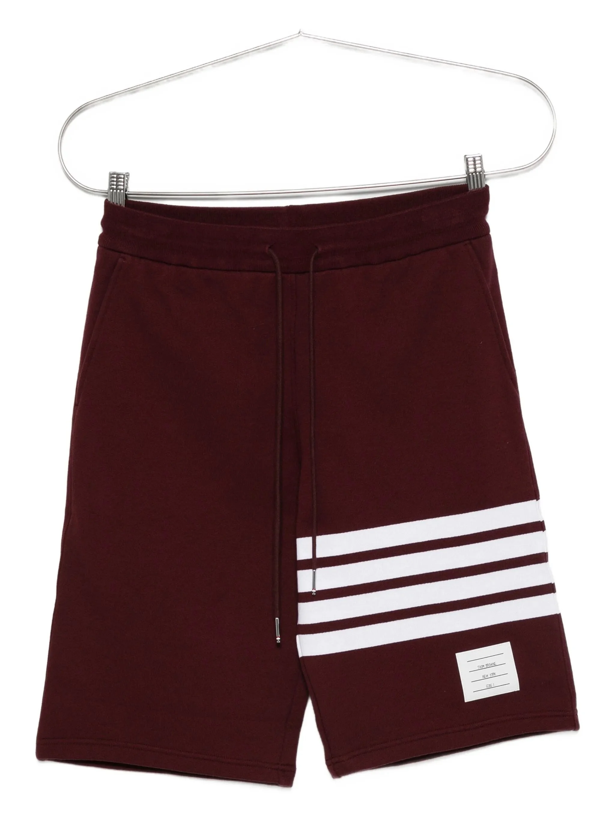 classic track shorts - 1