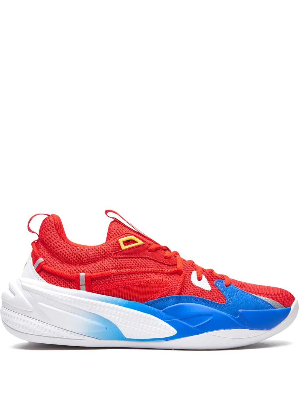 RS-Dreamer Super Mario 64 sneakers - 1