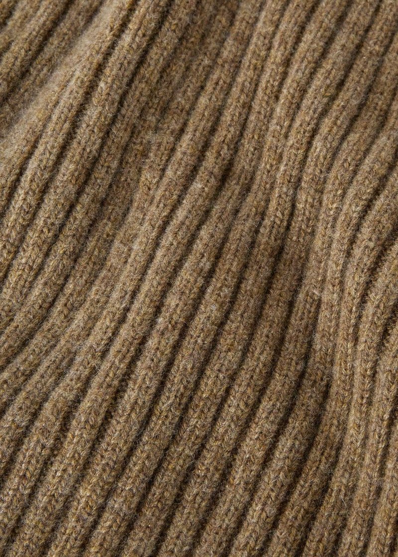 Fobello Turtleneck 7
