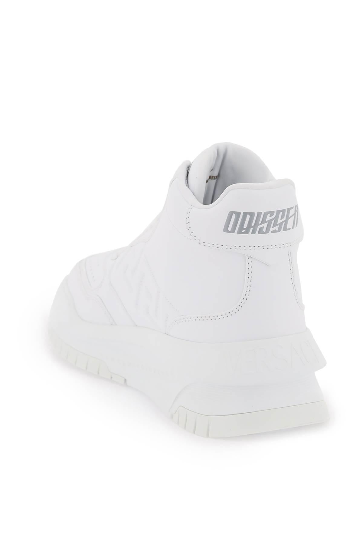 ODISSEA SNEAKERS - 2