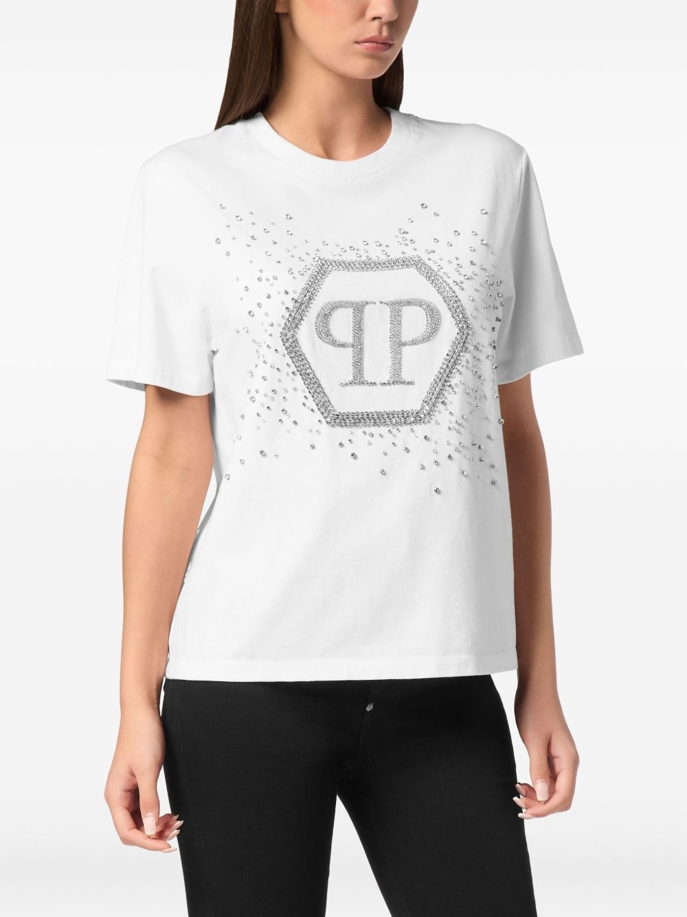 Hexagon T-Shirt - 3