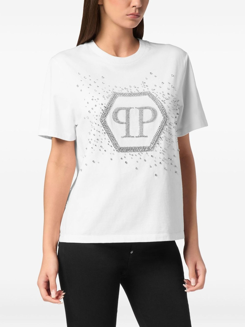 Hexagon T-Shirt 3