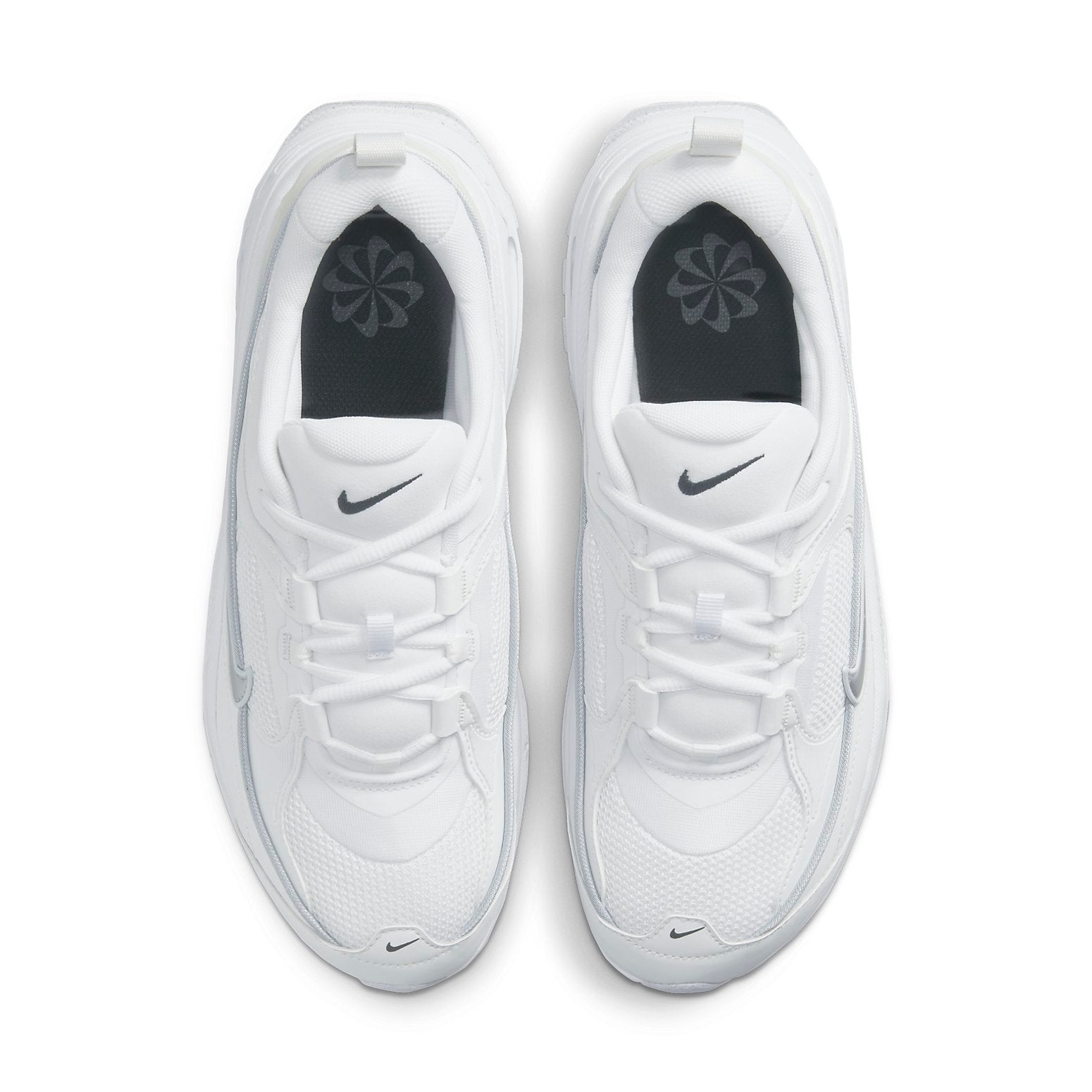(WMNS) Nike Air Max Bliss 'Summit White' DH5128-101 - 4