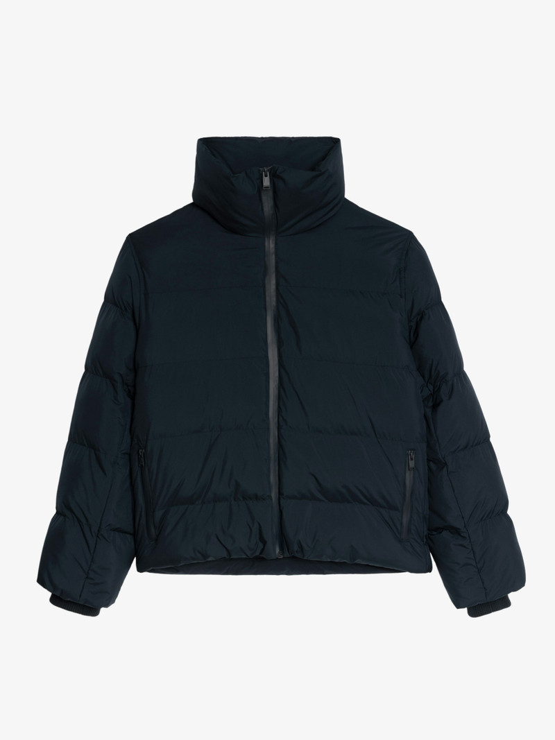 Kian Puffer Jacket 1