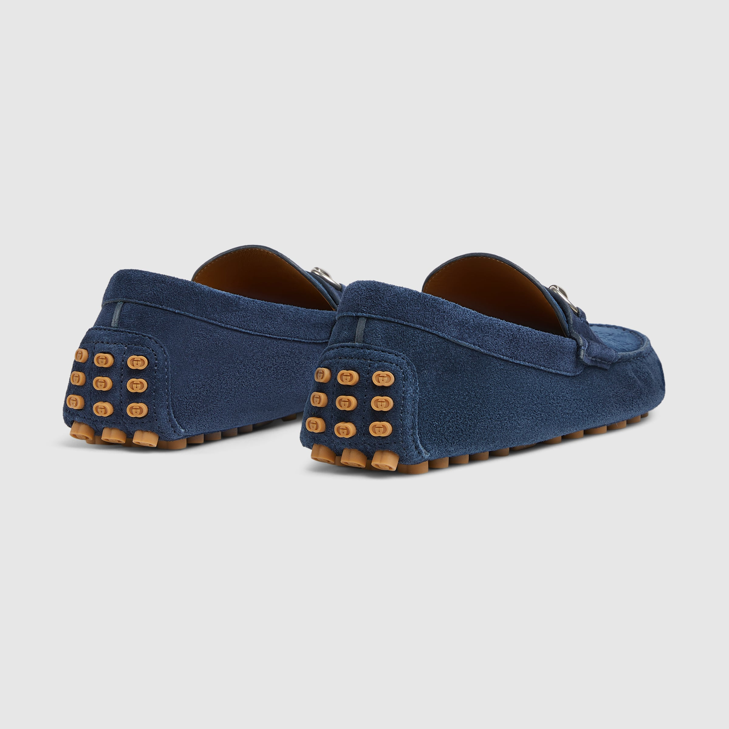 Men's driver with Horsebit - 11