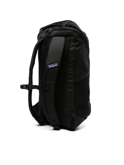 Patagonia Black Hole 25L backpack outlook