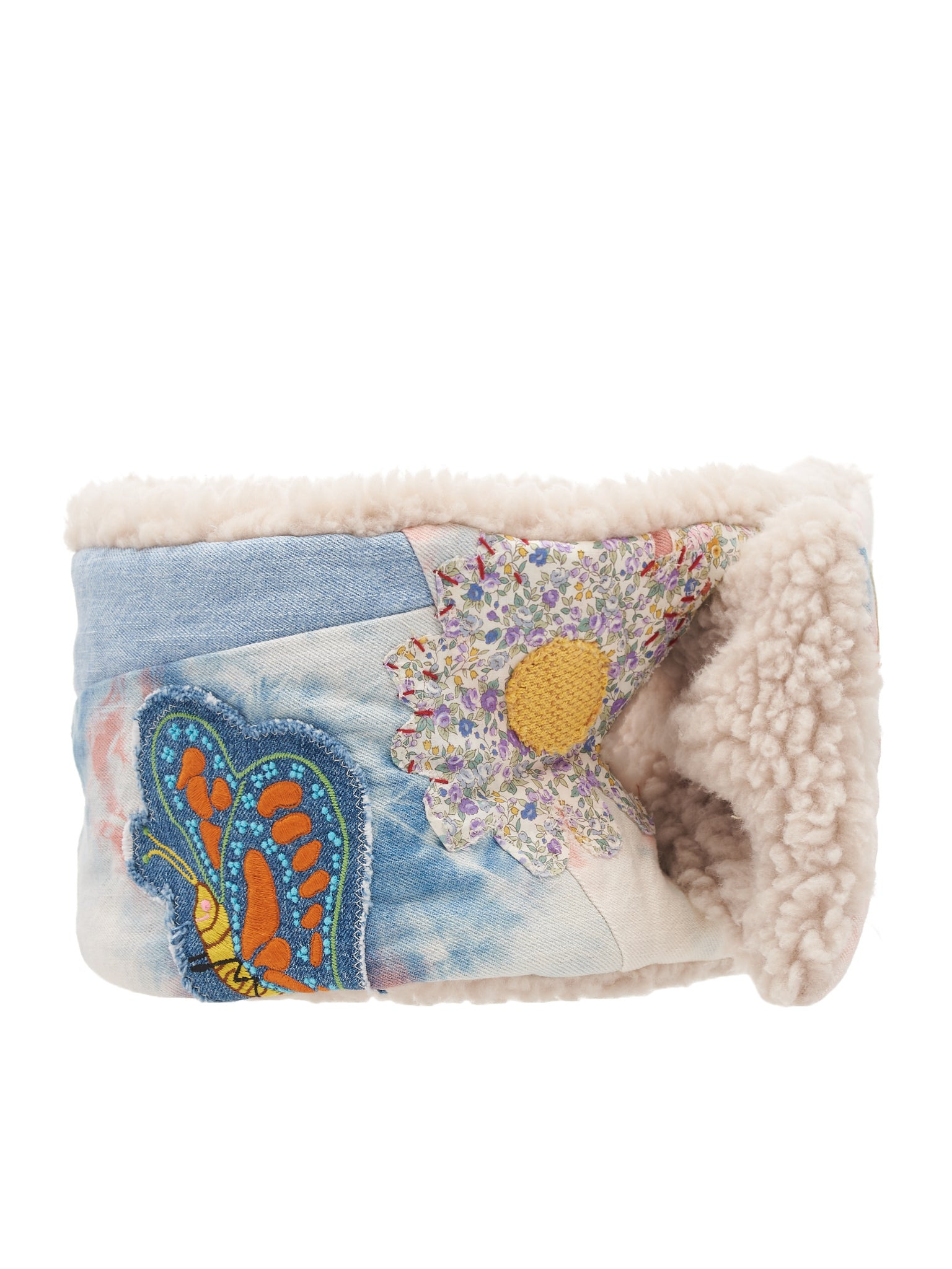 Country Kesa Scarf - 2