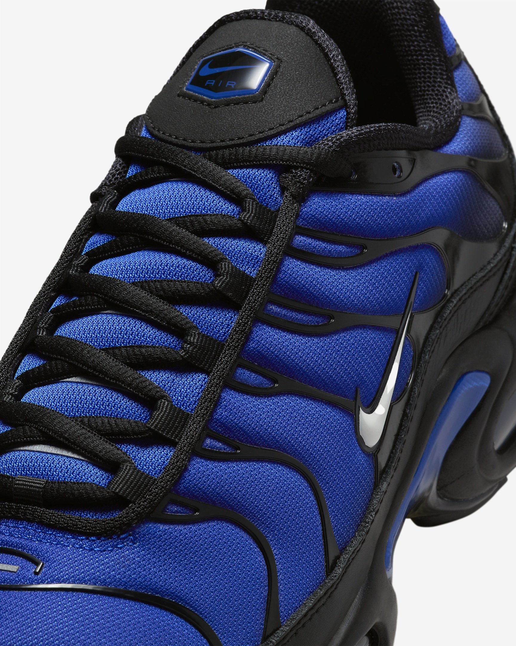 Nike Air Max Plus Premium Men's Shoes - 7