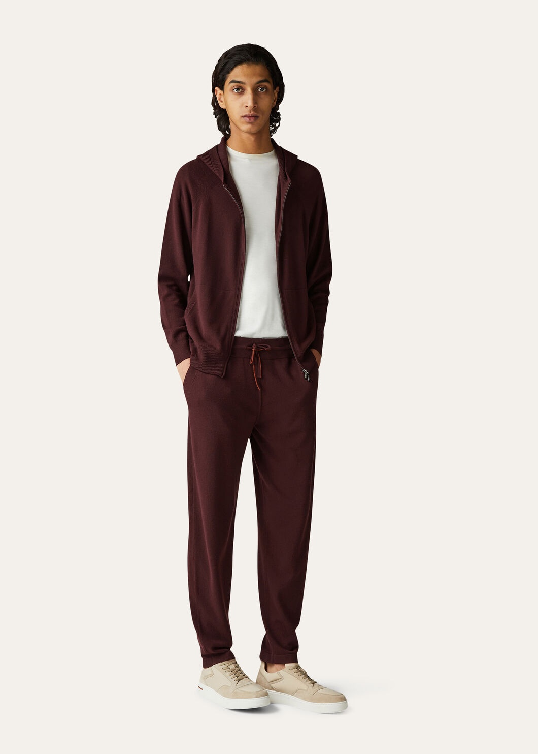 Jean Trousers - 2