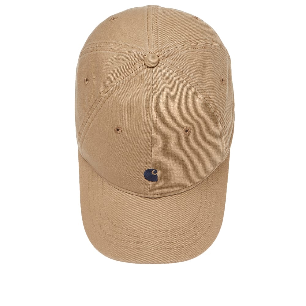 Carhartt Madison Logo Cap - 2