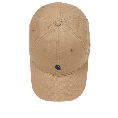 Carhartt Carhartt Madison Logo Cap outlook