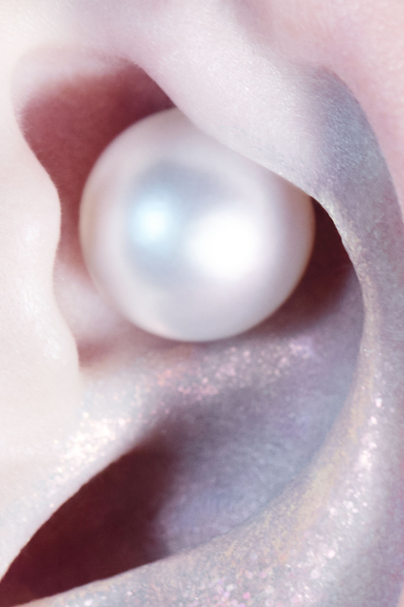 Acne Studios par FREDERIC MALLE by Suzy Le Helley - 100 ml - Blossom pink 6