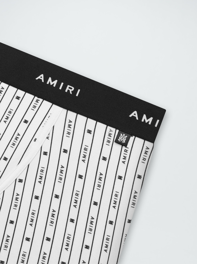 AMIRI VERTICAL AMIRI BRIEFS outlook