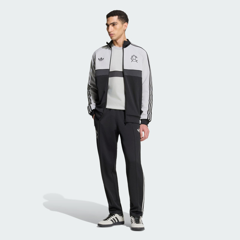 Club America OG Track Pants 4