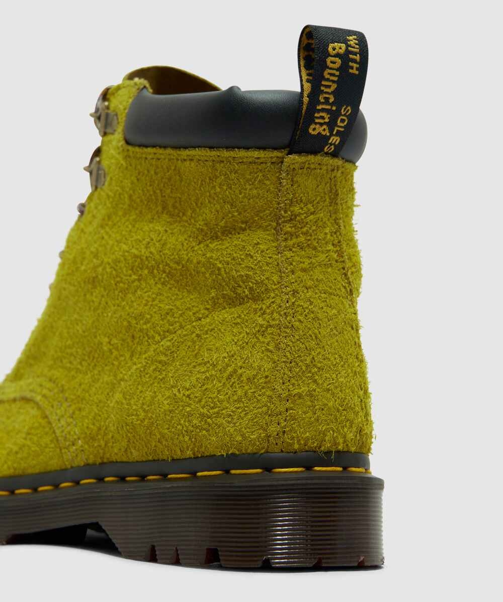939 suede ankle boot - 8
