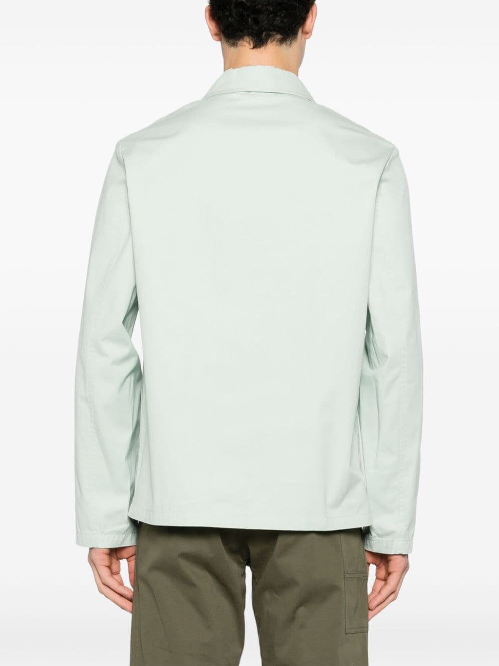 Valentin cotton shirt - 4