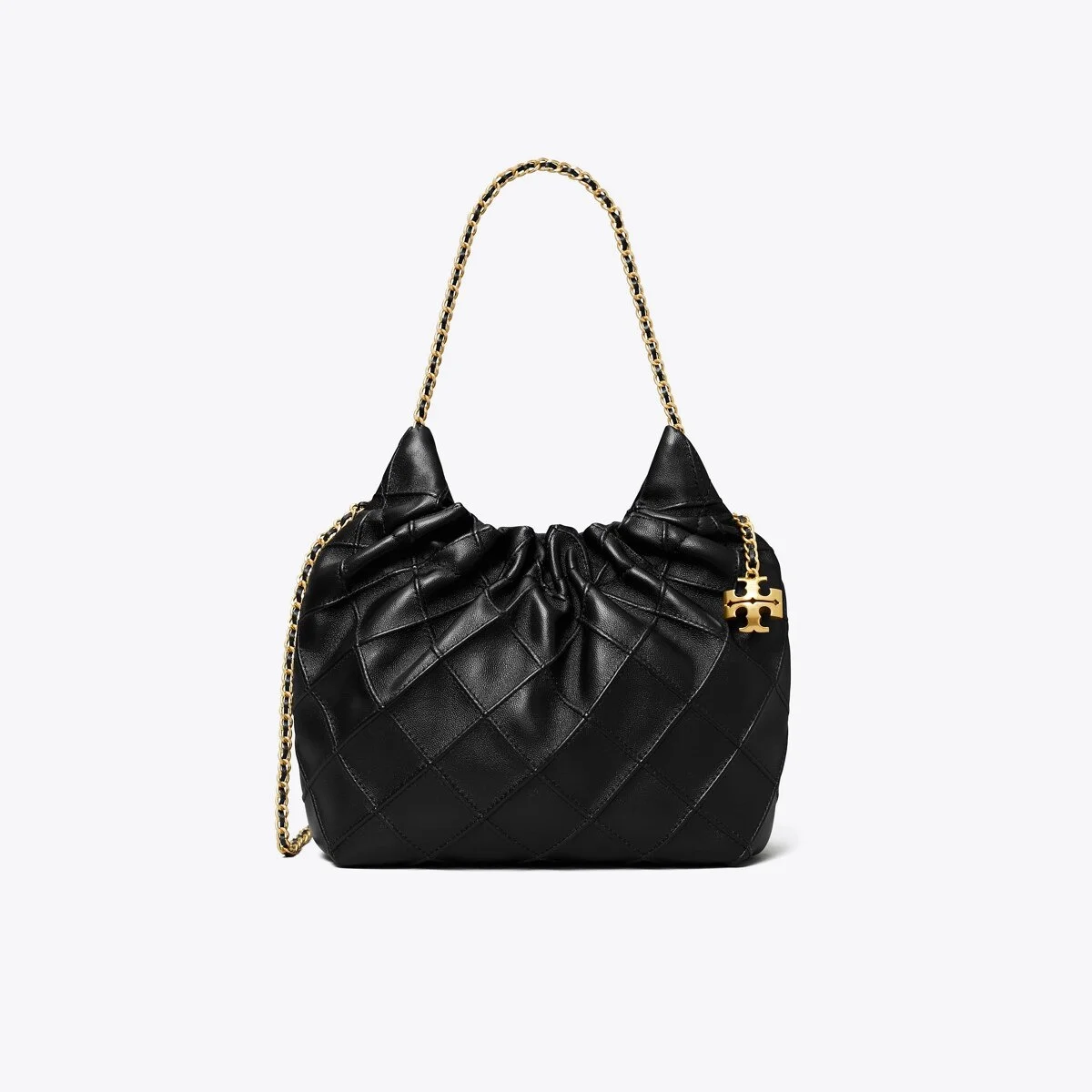 Mini Fleming Soft Hobo Bag - 1