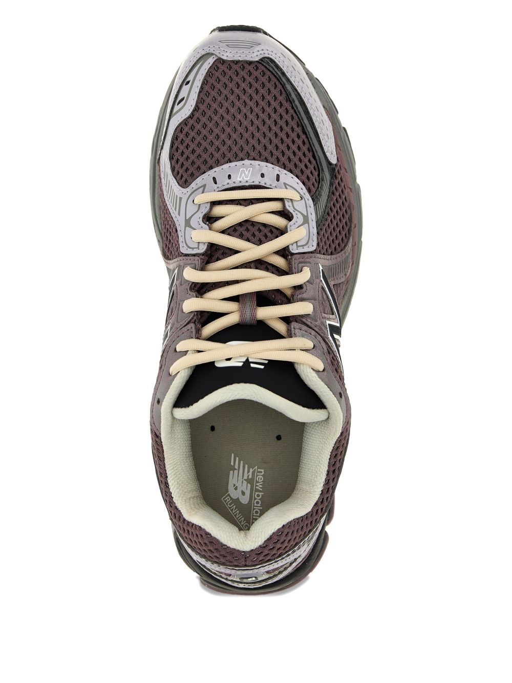 860 sneakers - 4
