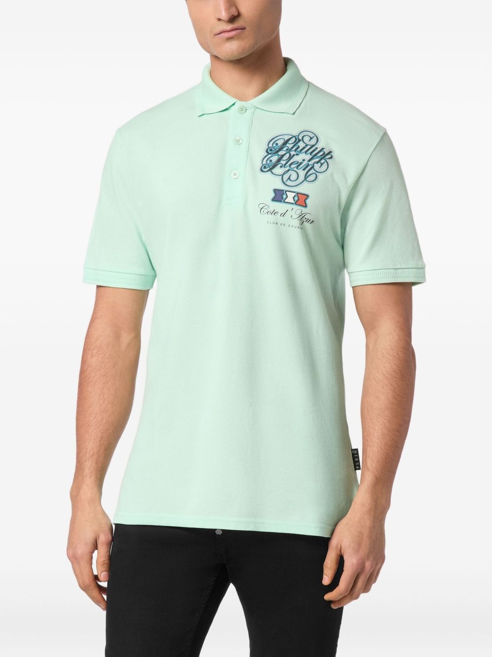 Racing Car polo shirt - 3