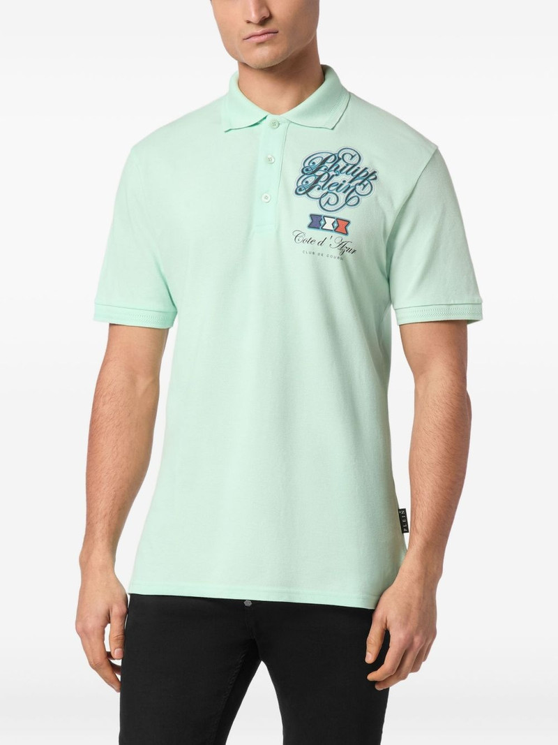 Racing Car polo shirt 3