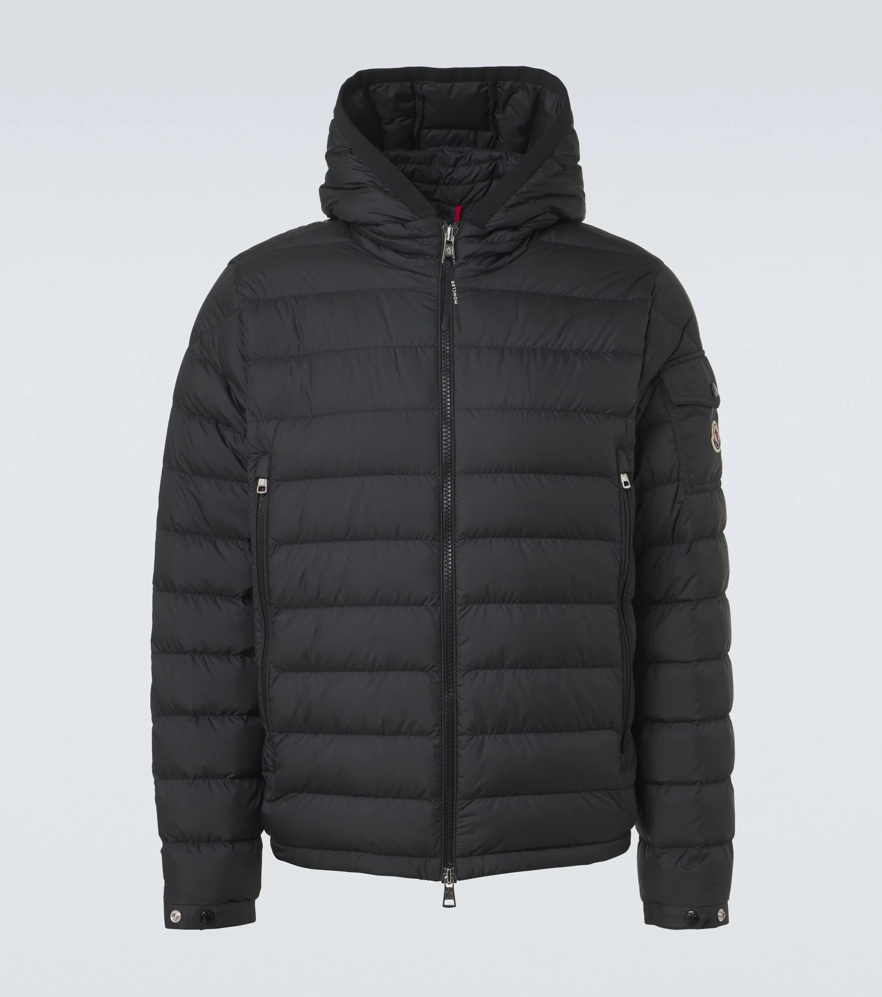 Galion down jacket - 1