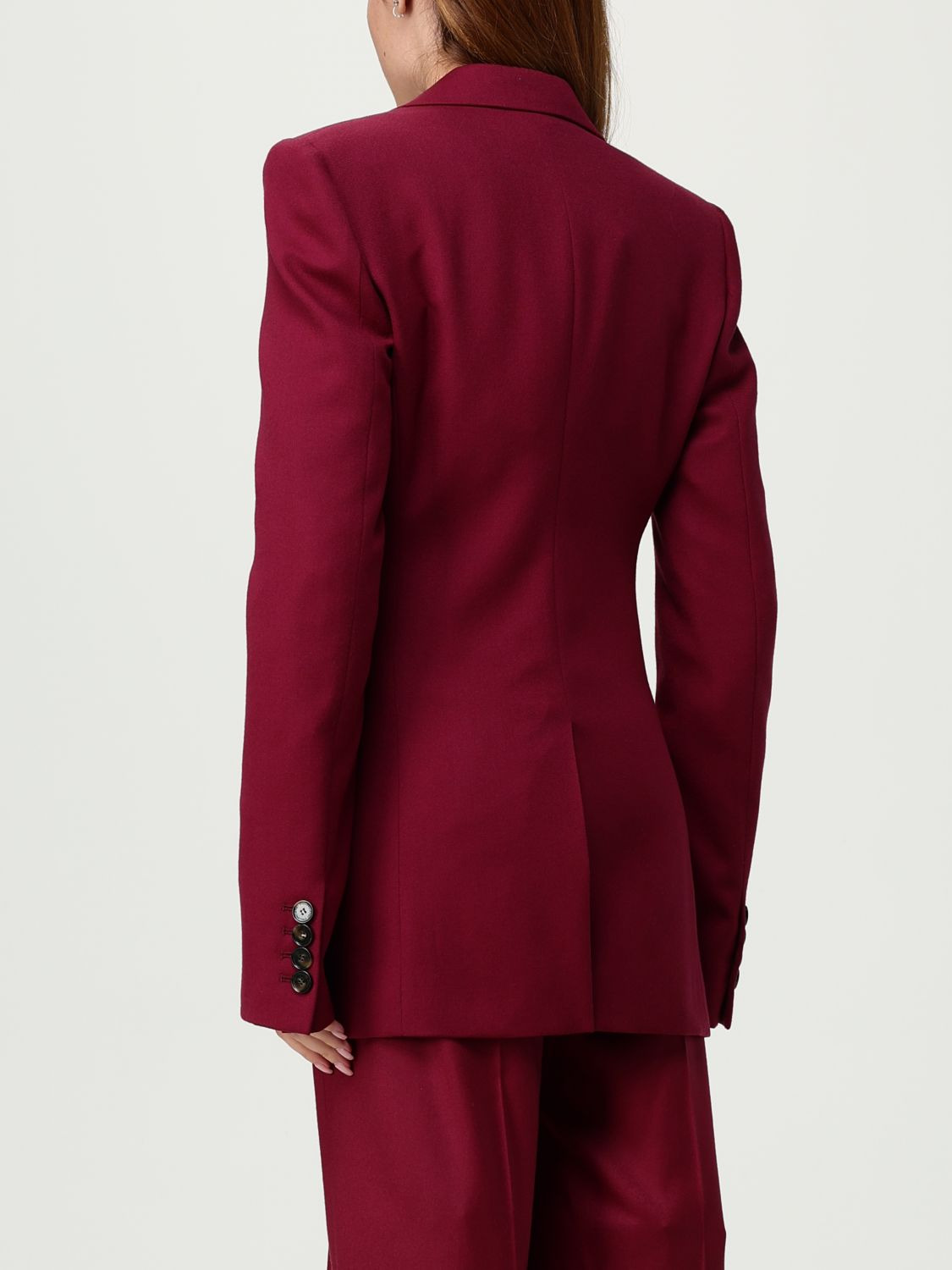 Blazer woman Stella McCartney - 3