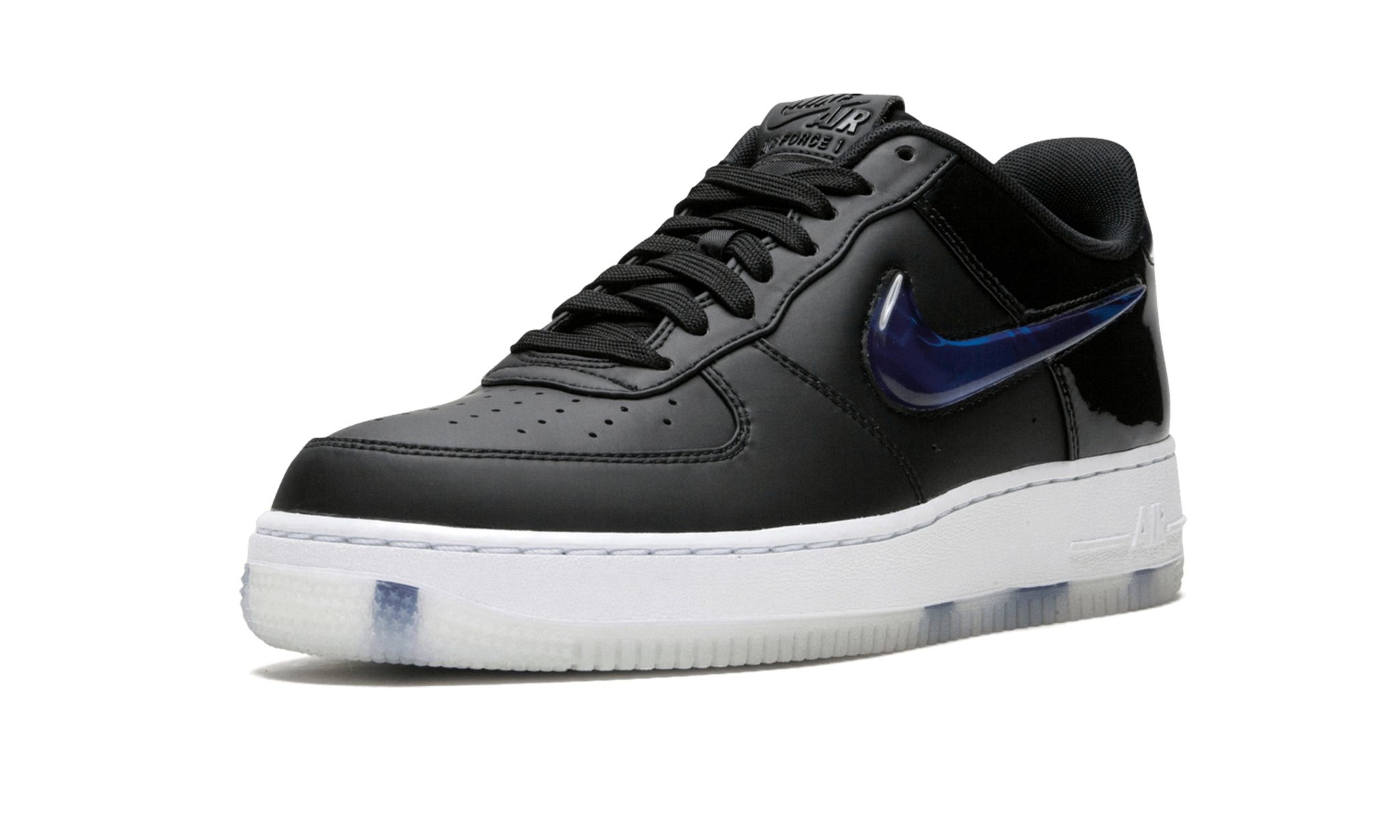 Air Force 1 Playstation '18 QS "Playstation" - 4