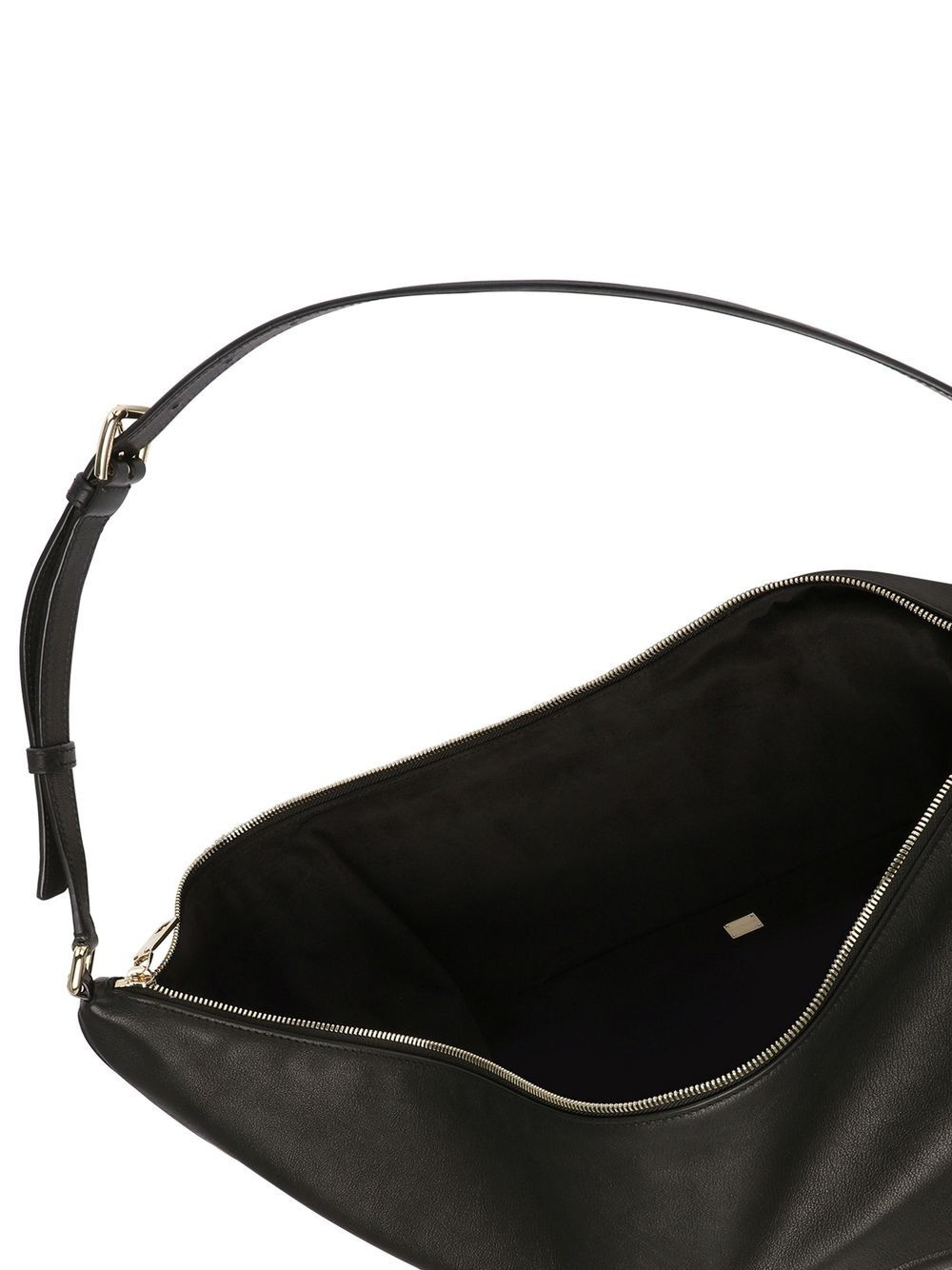half-moon shoulder bag - 5