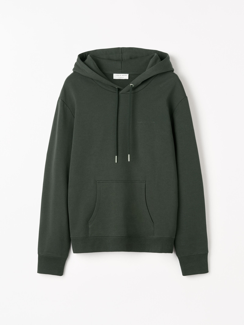 Marco Cotton Hoodie 1