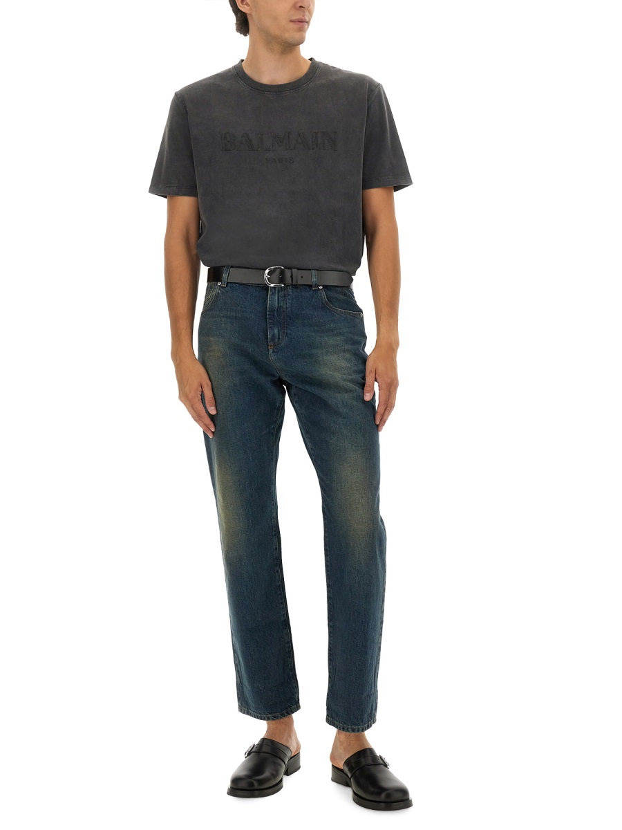 Balmain Men - 4
