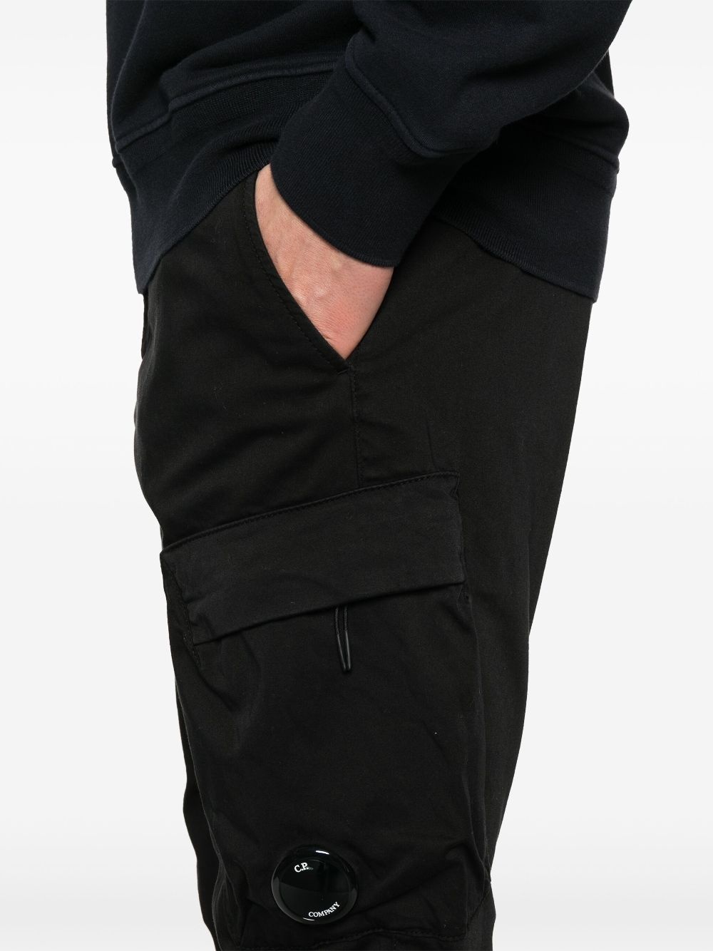 18CMPA127A005694G-999 BLACK - 5