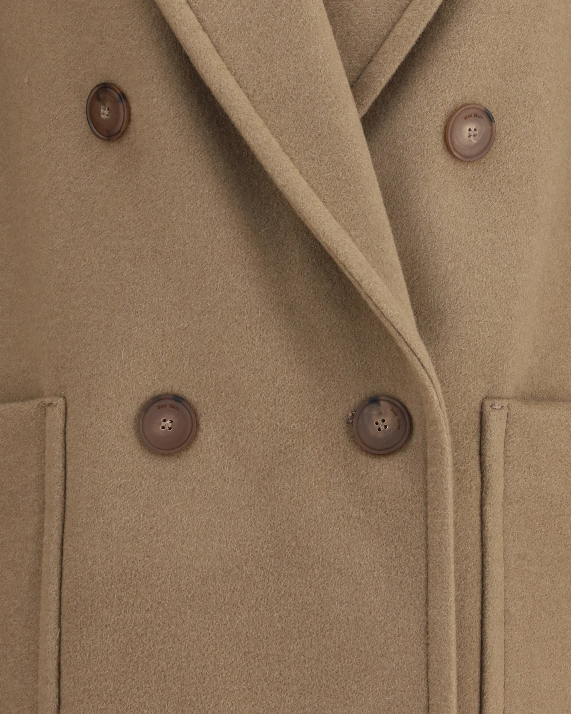 Deletta Coat - 3