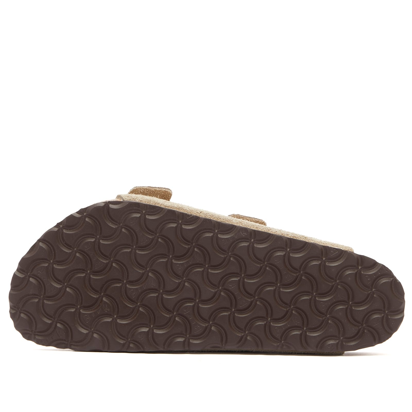 Birkenstock Arizona Leve Taupe - 5