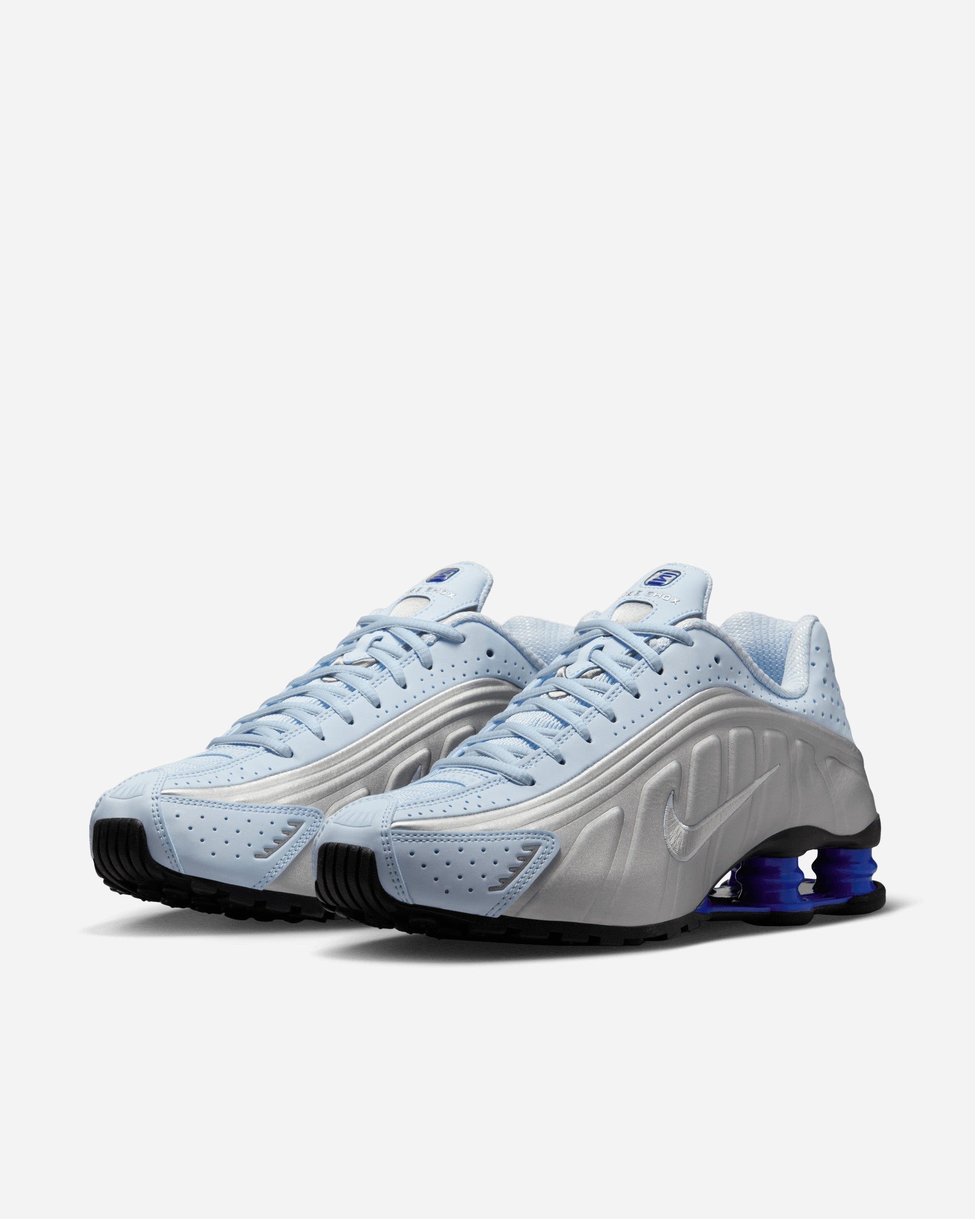 Shox R4 - 2