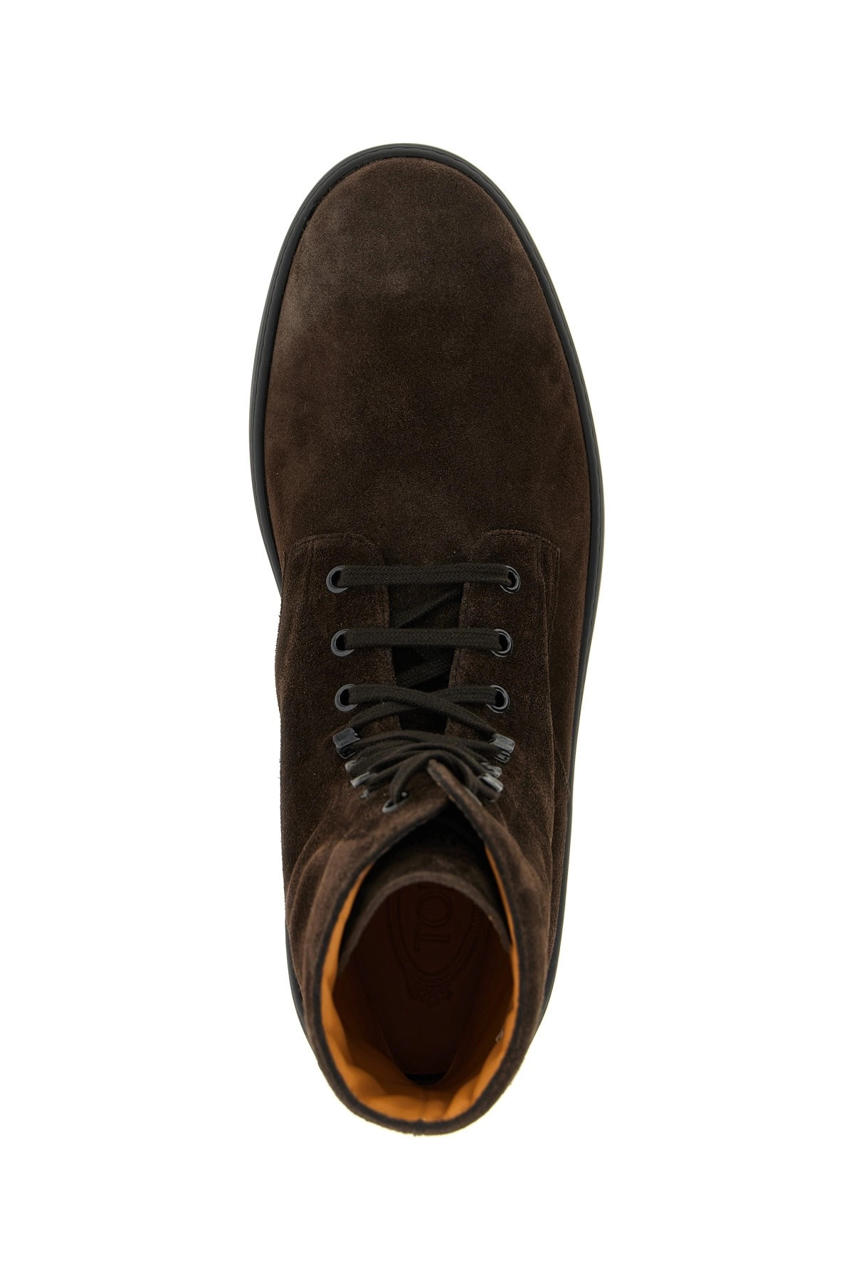 'Winter' ankle boots - 4