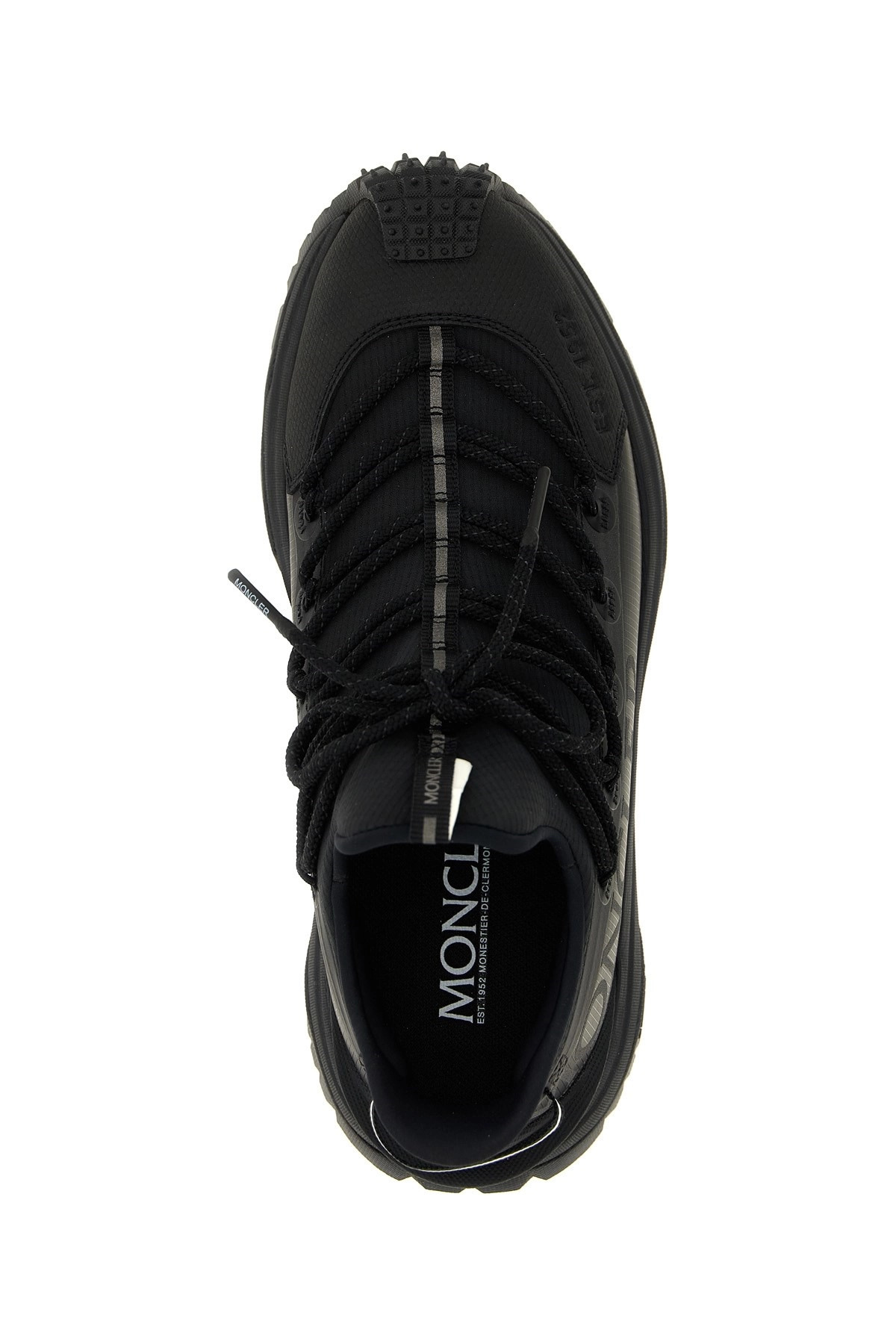 'Trailgrip Lite 2' sneakers - 4