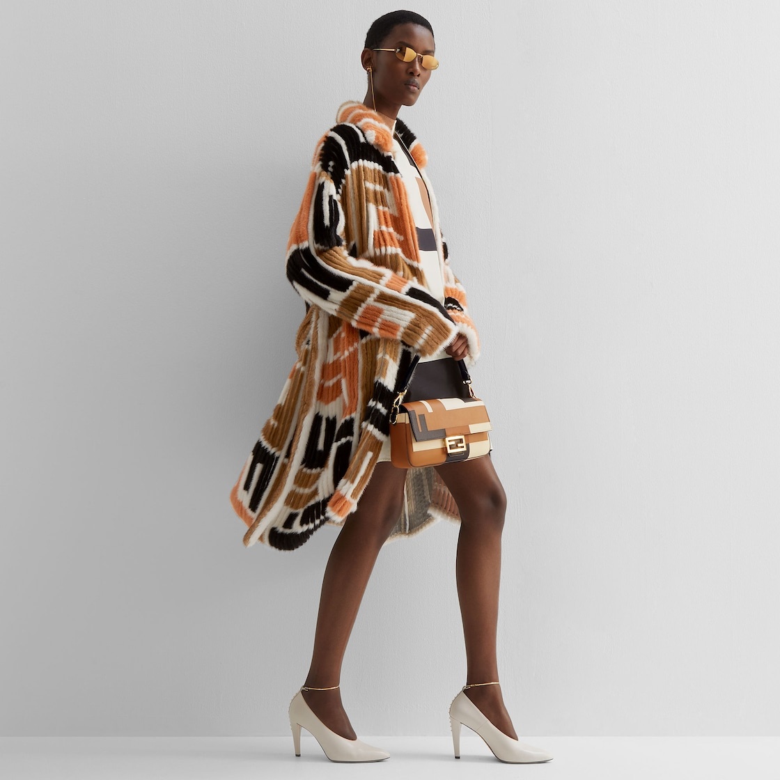 Fendi First Crystal - 4