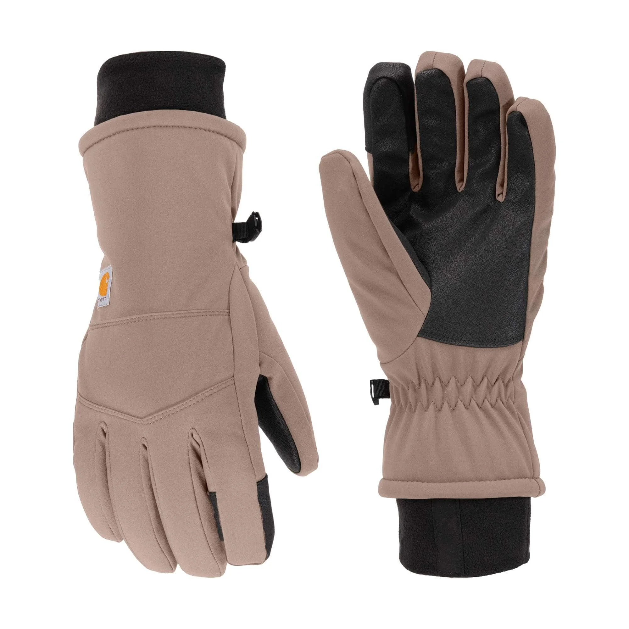Women's Storm Defender™ Insulated Softshell Glove - 1