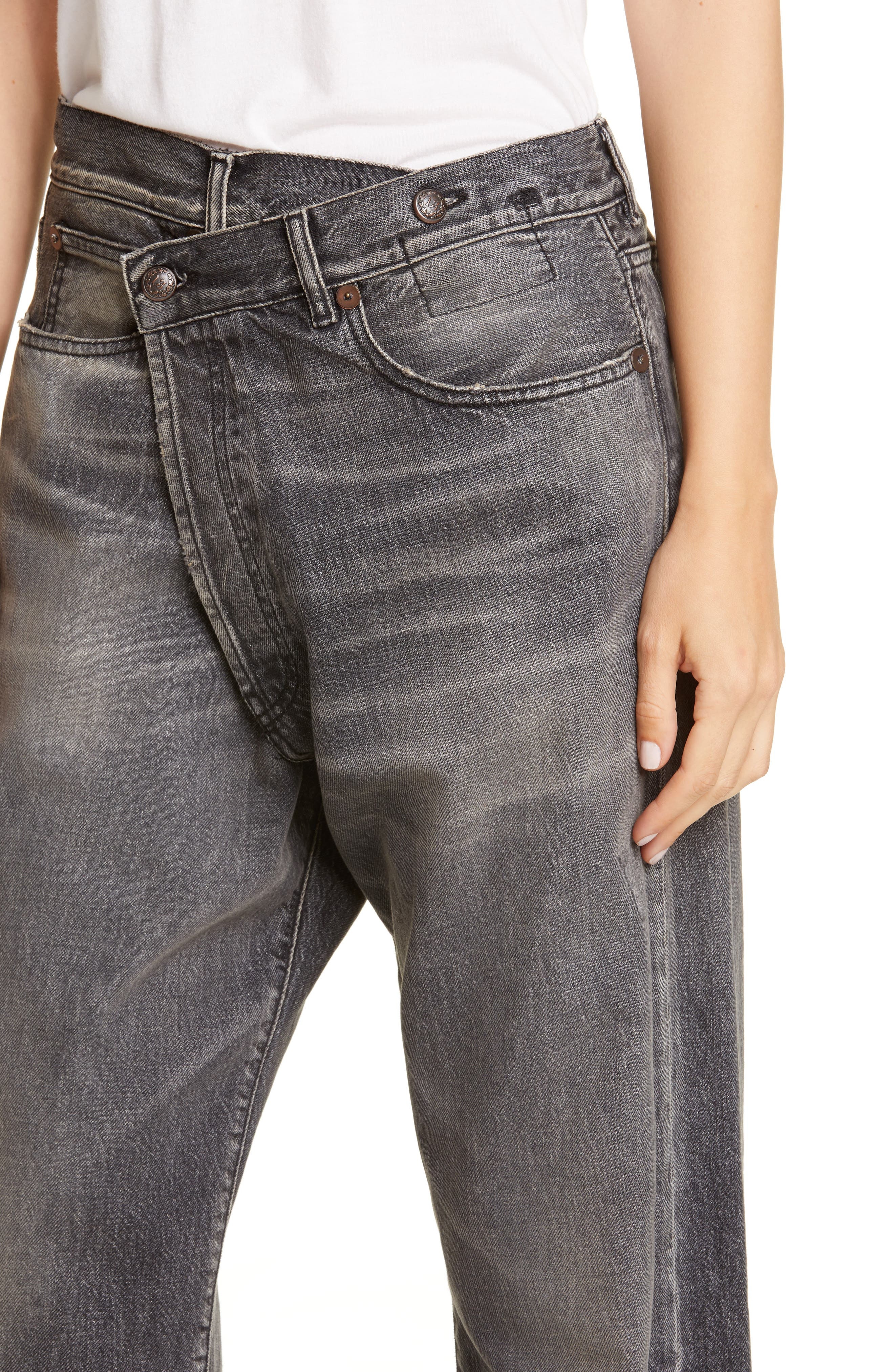 Crossover Jeans - 4