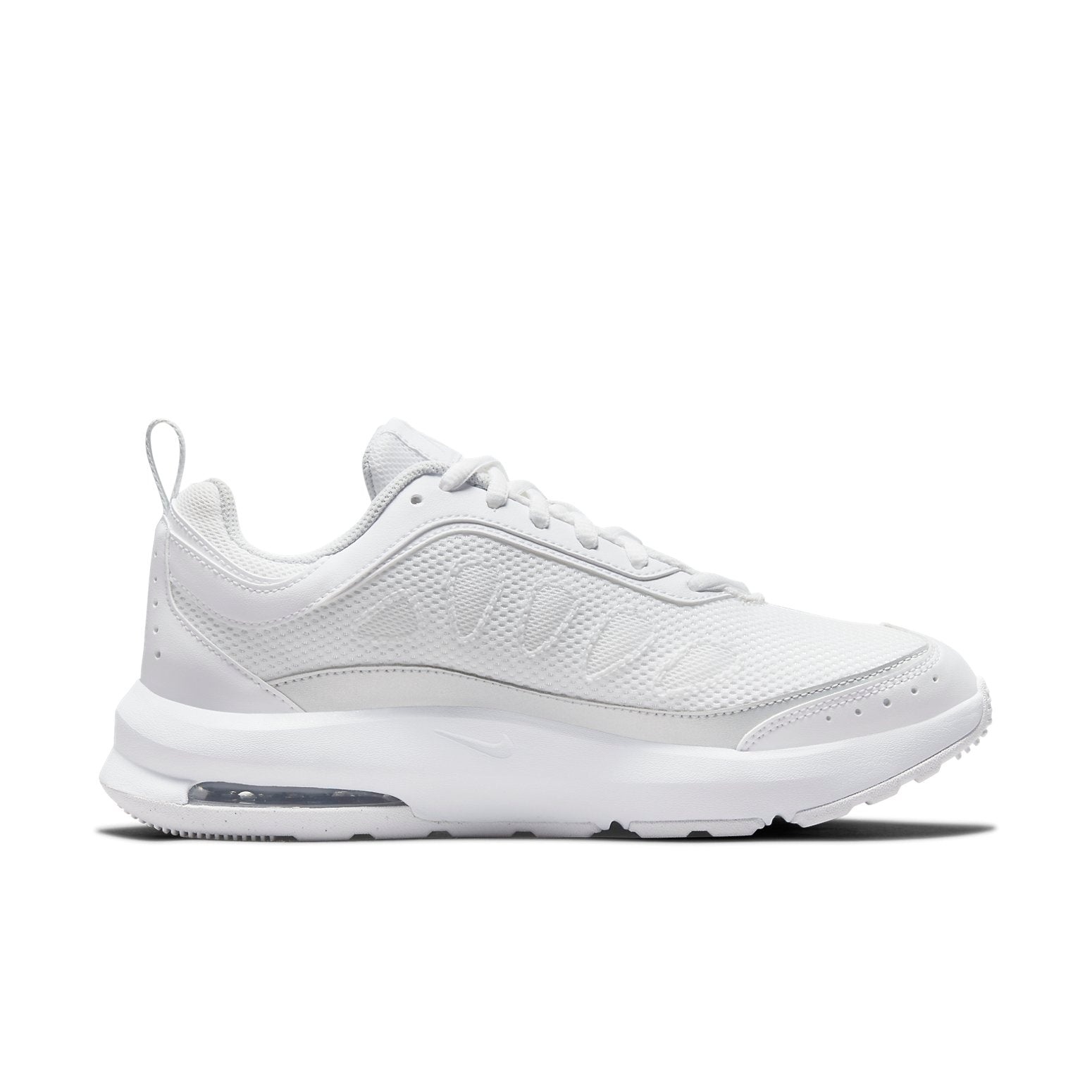 (WMNS) Nike Air Max AP 'White' CU4870-102 - 2