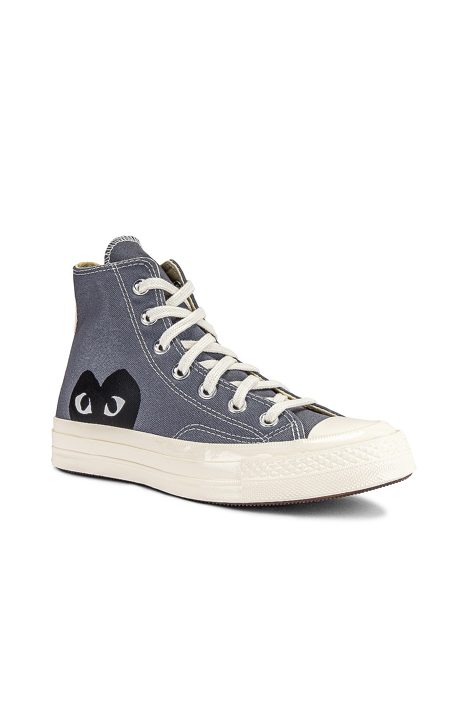 Converse Chuck Taylor High - 2