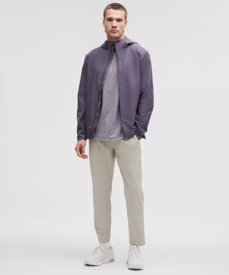 lululemon Warp Light Packable Jacket outlook