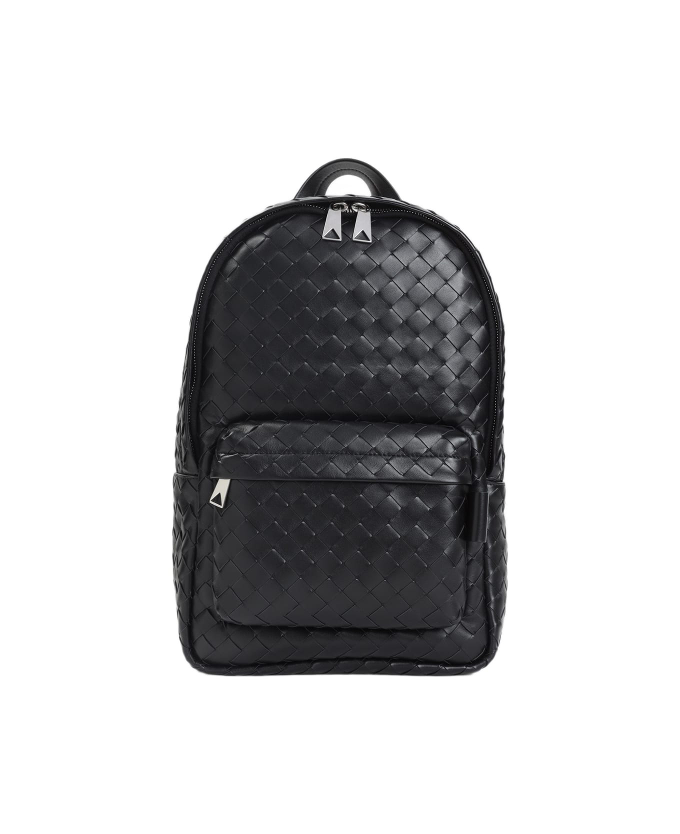 Intreccio Small Backpack - 1