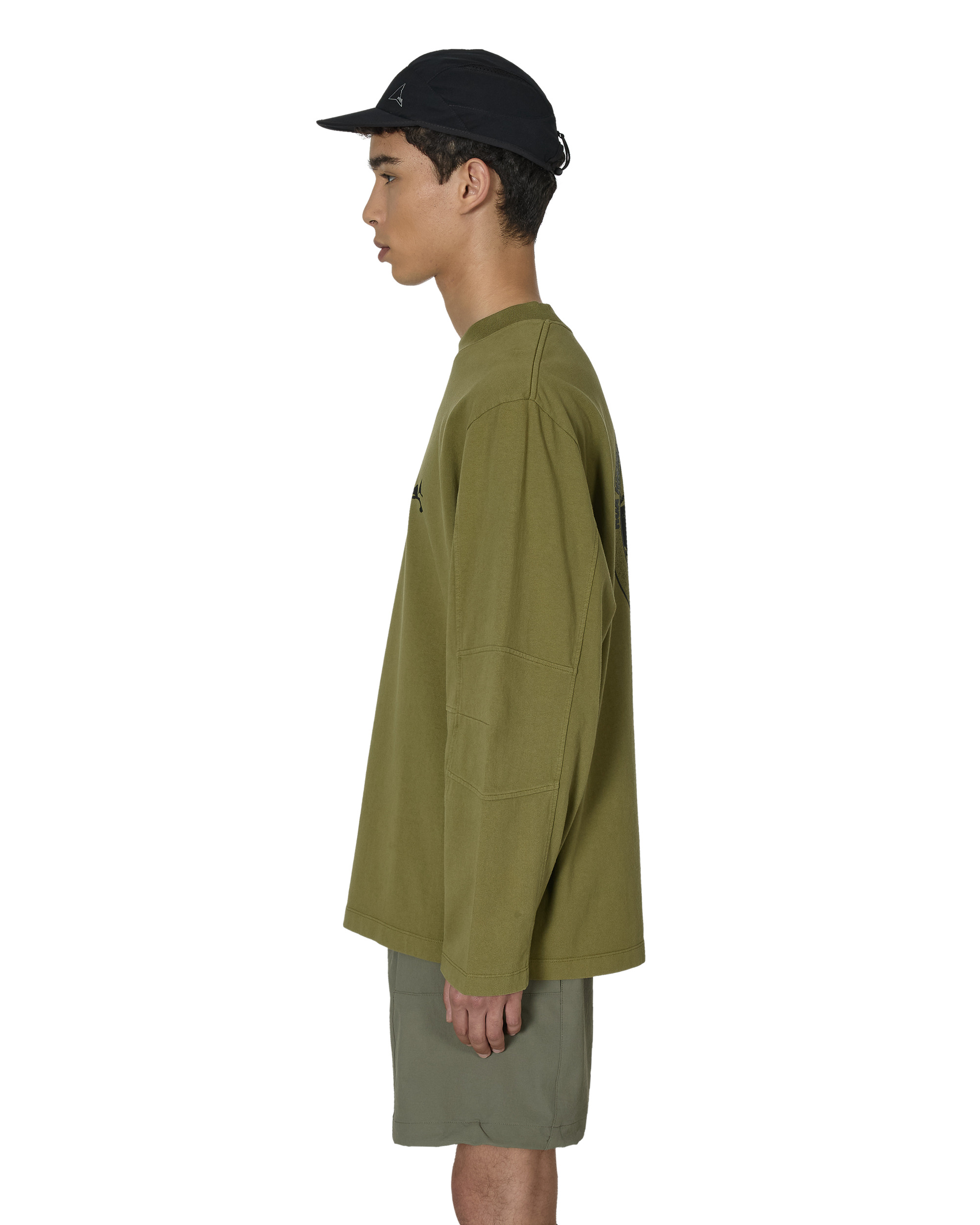 Division Long Sleeve - 2