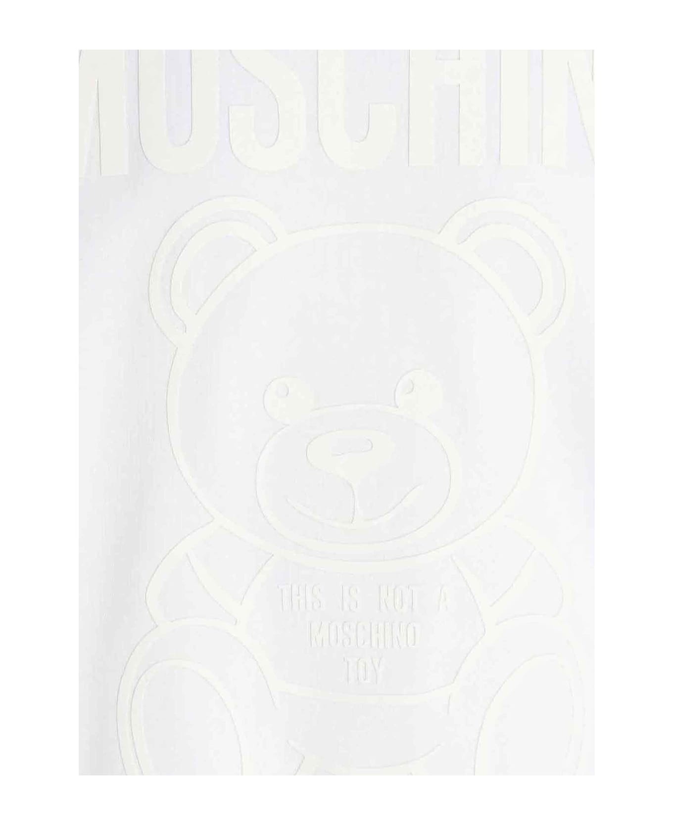 Maxi Logo Sweatshirt - 4
