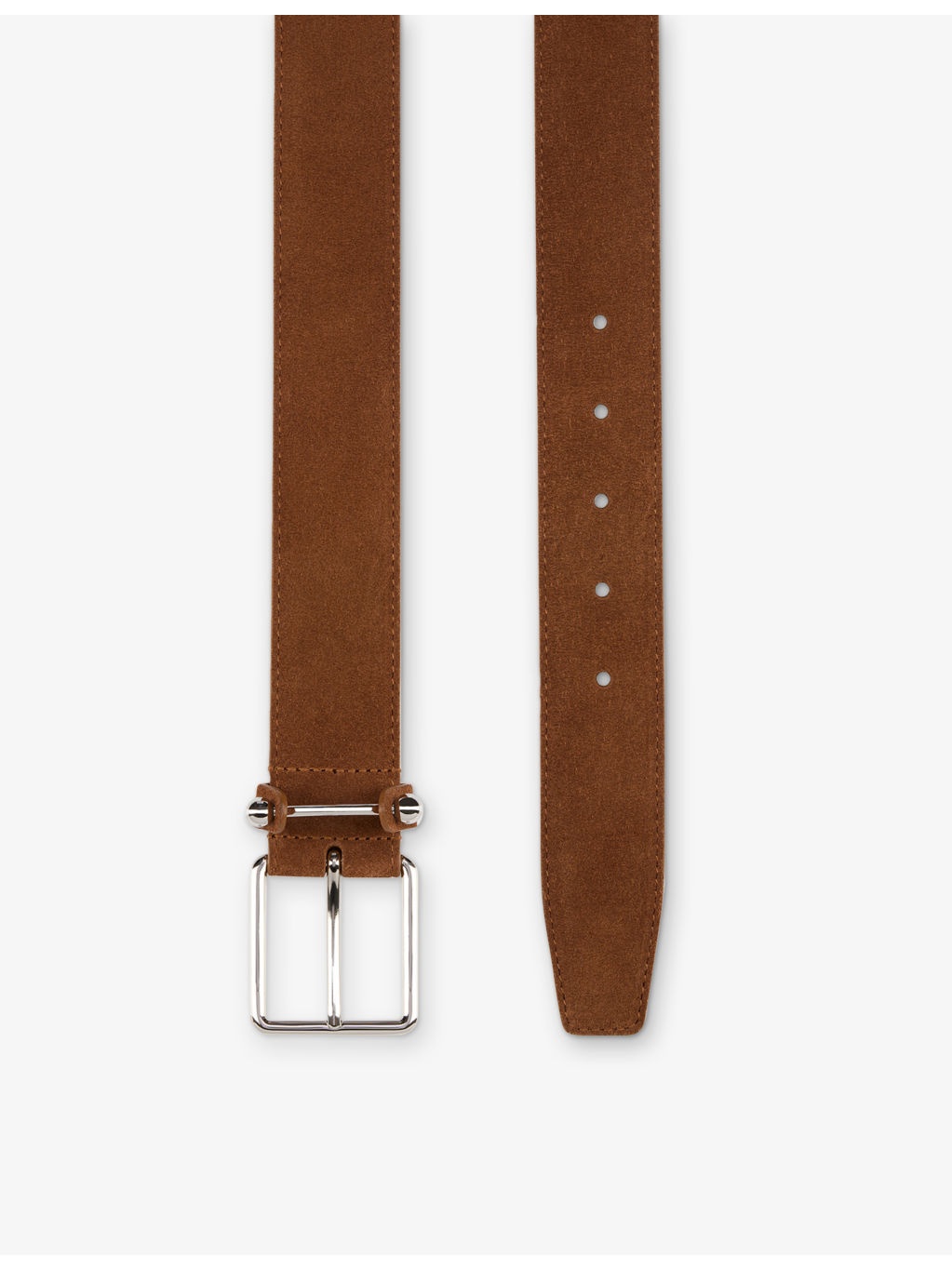 Chambeliss Leather Belt - 3